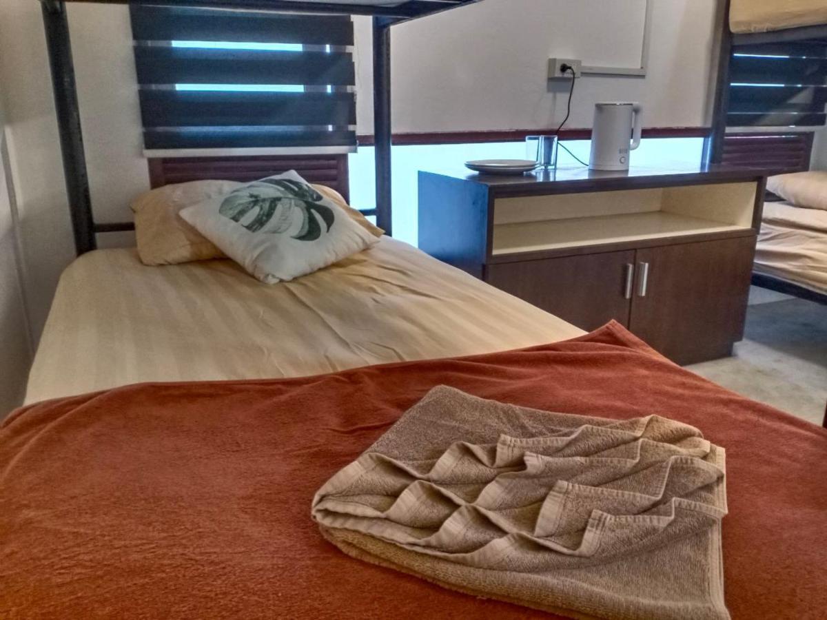Centerpoint Koh Phangan New Thongsala Exterior photo